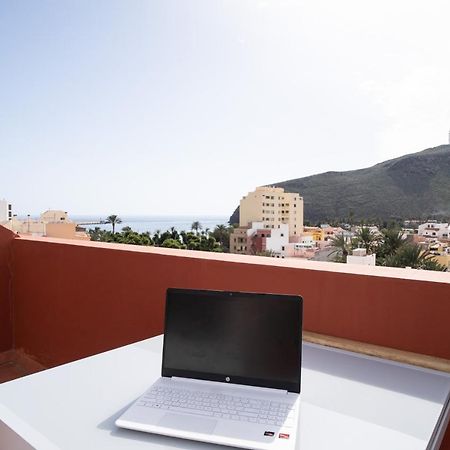 Miramar 8 Apartment San Sebastian De La Gomera Ngoại thất bức ảnh