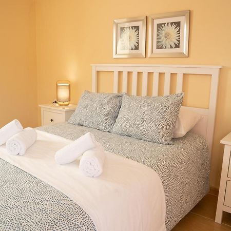 Miramar 8 Apartment San Sebastian De La Gomera Ngoại thất bức ảnh