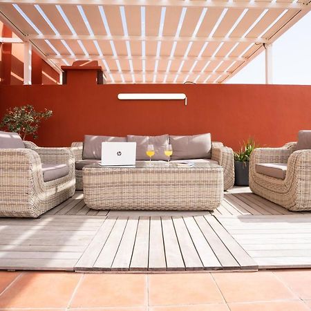 Miramar 8 Apartment San Sebastian De La Gomera Ngoại thất bức ảnh