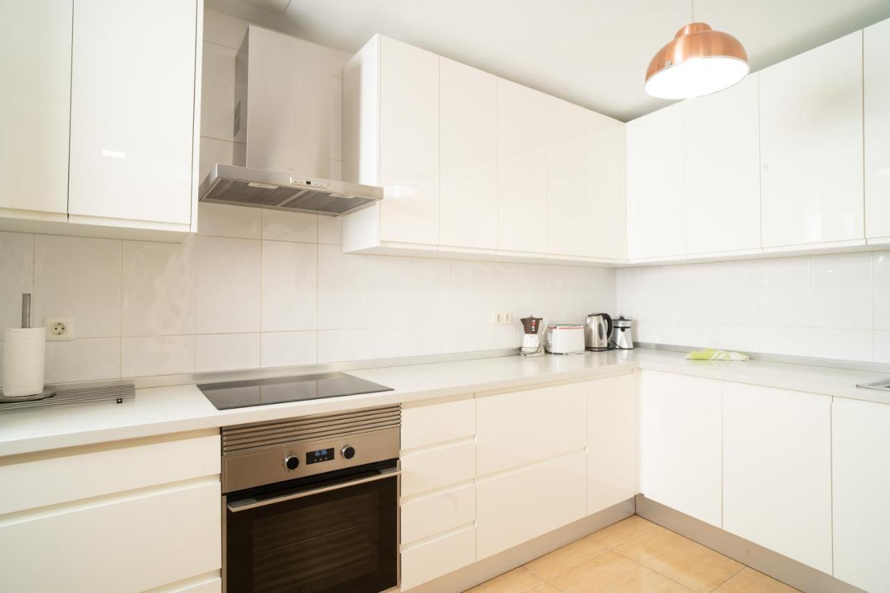 Miramar 8 Apartment San Sebastian De La Gomera Ngoại thất bức ảnh