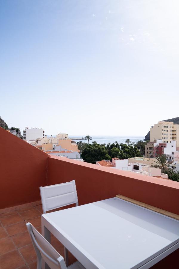 Miramar 8 Apartment San Sebastian De La Gomera Ngoại thất bức ảnh