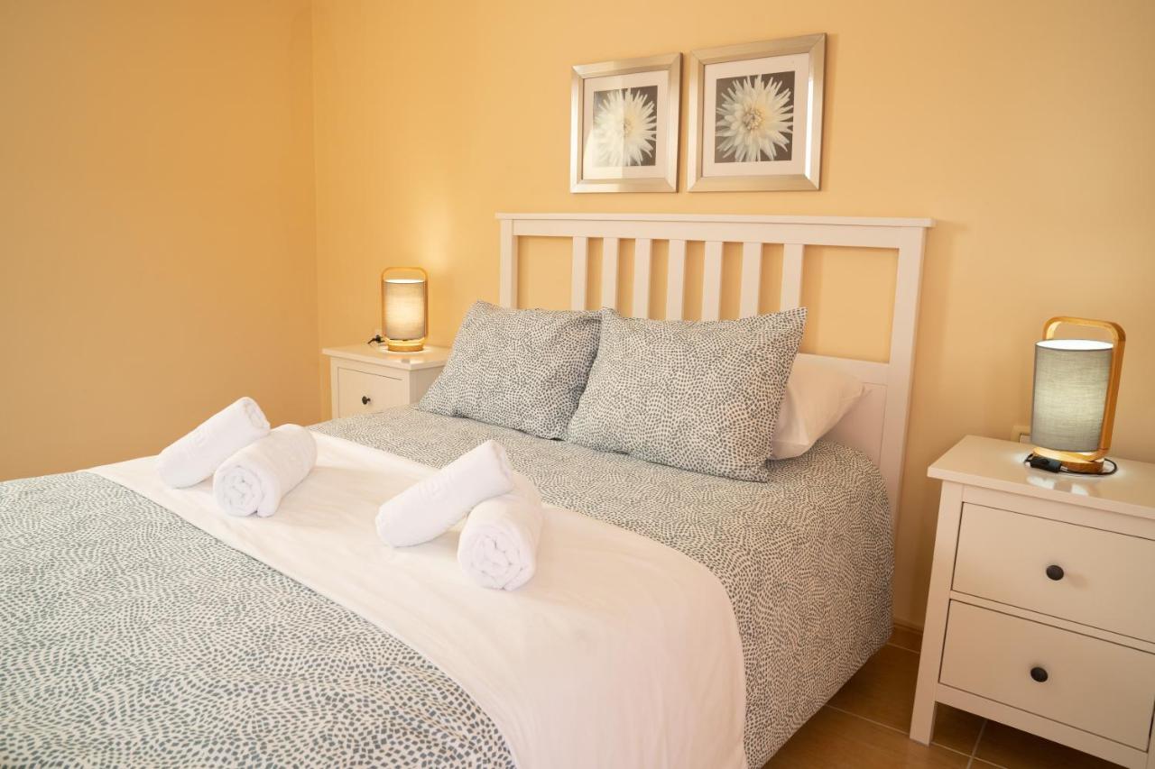 Miramar 8 Apartment San Sebastian De La Gomera Ngoại thất bức ảnh
