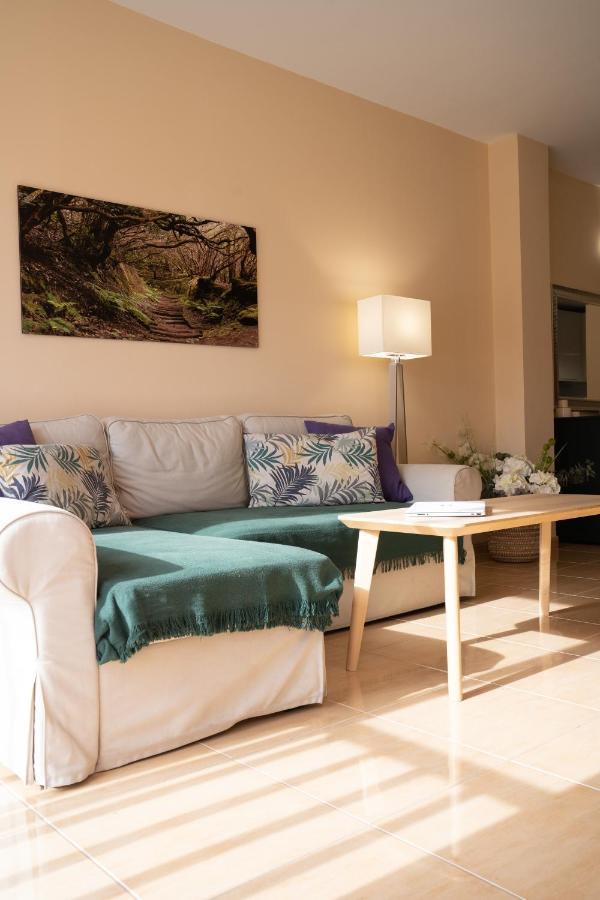 Miramar 8 Apartment San Sebastian De La Gomera Ngoại thất bức ảnh