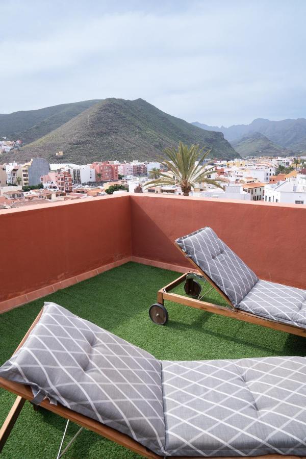 Miramar 8 Apartment San Sebastian De La Gomera Ngoại thất bức ảnh