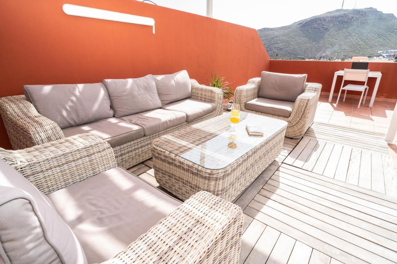 Miramar 8 Apartment San Sebastian De La Gomera Ngoại thất bức ảnh