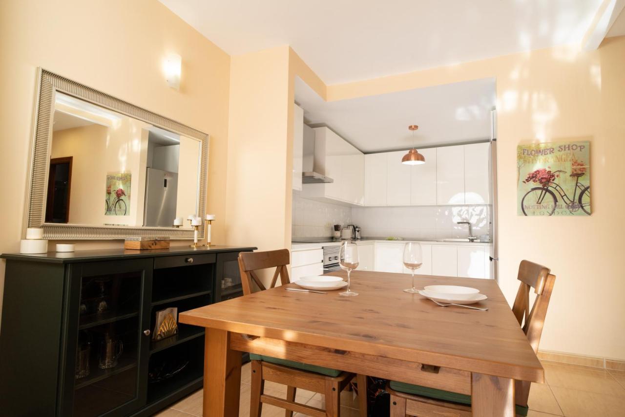 Miramar 8 Apartment San Sebastian De La Gomera Ngoại thất bức ảnh