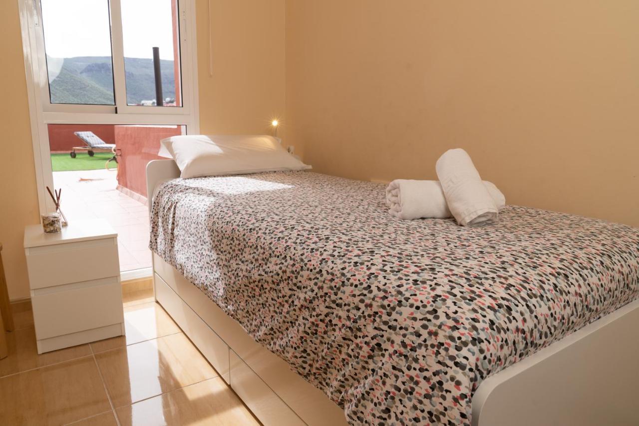 Miramar 8 Apartment San Sebastian De La Gomera Ngoại thất bức ảnh