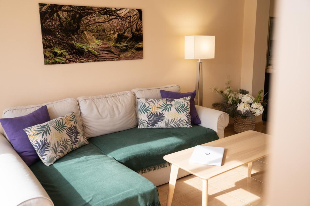 Miramar 8 Apartment San Sebastian De La Gomera Ngoại thất bức ảnh