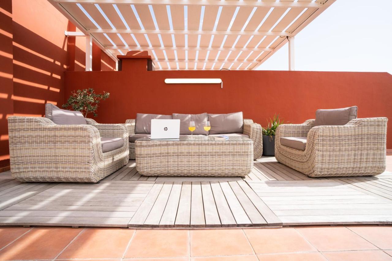 Miramar 8 Apartment San Sebastian De La Gomera Ngoại thất bức ảnh