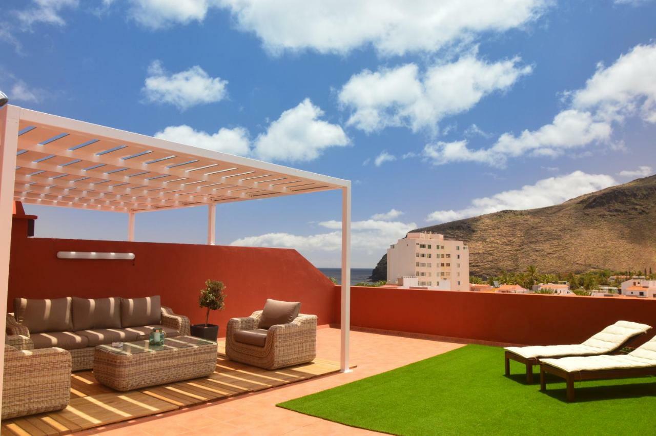 Miramar 8 Apartment San Sebastian De La Gomera Ngoại thất bức ảnh